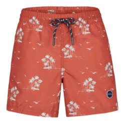 Barts FALLS SHORTS KIDS Kinder Badehose TERRA