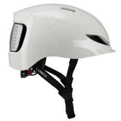 Lumos MATRIX FAHRRADHELM Fahrradhelm JET WHITE -Outdoor Verkauf 5638030135 l matrix fahrradhelm lumos 24