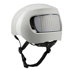 Lumos MATRIX FAHRRADHELM Fahrradhelm JET WHITE -Outdoor Verkauf 5638030135 m matrix fahrradhelm lumos 24