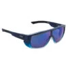 Uvex MTN STYLE CV Unisex Sportbrille BLUE MATT FADE -Outdoor Verkauf 5638030566 a mtn style cv uvex 24