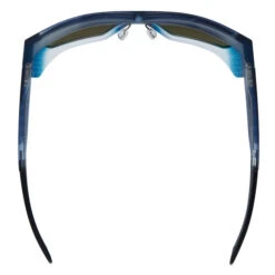 Uvex MTN STYLE CV Unisex Sportbrille BLUE MATT FADE -Outdoor Verkauf 5638030566 c mtn style cv uvex 24
