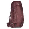 Osprey KYTE 58 Damen Trekkingrucksack Damen ELDERBERRY PURPLE -Outdoor Verkauf 5638030924 a kyte 58 osprey 24