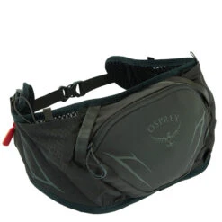 Osprey DURO DYNA BELT Hüfttasche DARK CHARCOAL GREY