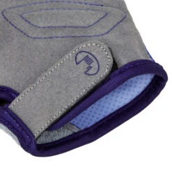 Roeckl Sports TARIFA Kinder Fahrradhandschuhe BLUE SHADOW -Outdoor Verkauf 5638031039 c tarifa roeckl sports 24