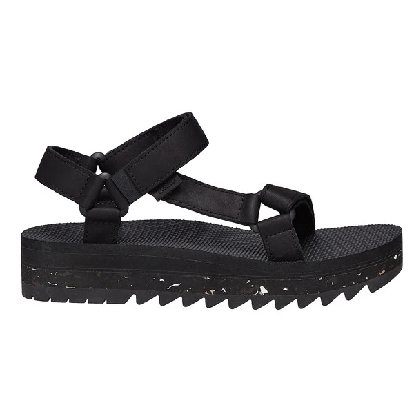 Teva UNIVERSAL CERES Damen Freizeitsandalen BLACK 3 Teva UNIVERSAL CERES Damen Freizeitsandalen BLACK