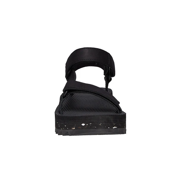 Teva UNIVERSAL CERES Damen Freizeitsandalen BLACK 6 Teva UNIVERSAL CERES Damen Freizeitsandalen BLACK – Bild 4