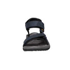 Teva TERRA FI LITE LEATHER Herren Trekkingsandalen TOTAL ECLIPSE -Outdoor Verkauf 5638031557 d terra fi lite leather teva 24