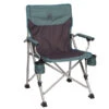 FRILUFTS CATALINA W:O:A Campingstuhl BLACK/VINEYARD GREEN -Outdoor Verkauf 5638031669 a catalina woa frilufts 24