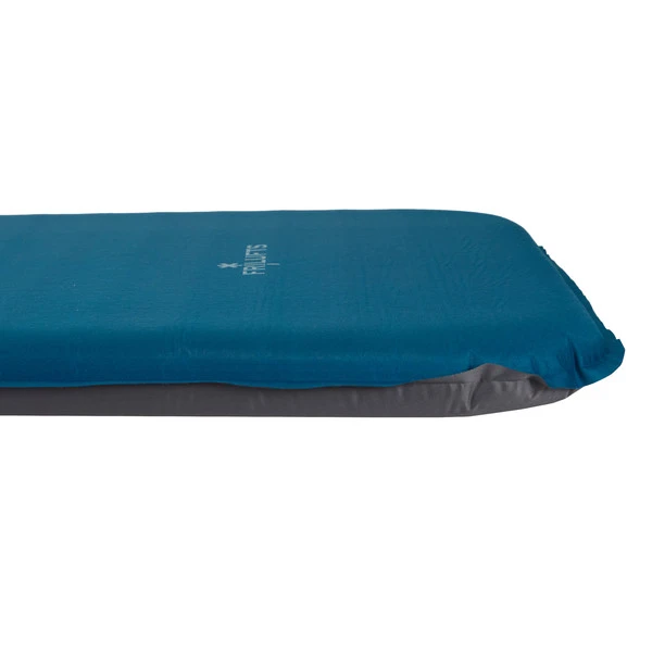 FRILUFTS CALBHA 5.0 Selbstaufblasende Isomatte MORROCAN BLUE 5 FRILUFTS CALBHA 5.0 Selbstaufblasende Isomatte MORROCAN BLUE – Bild 3