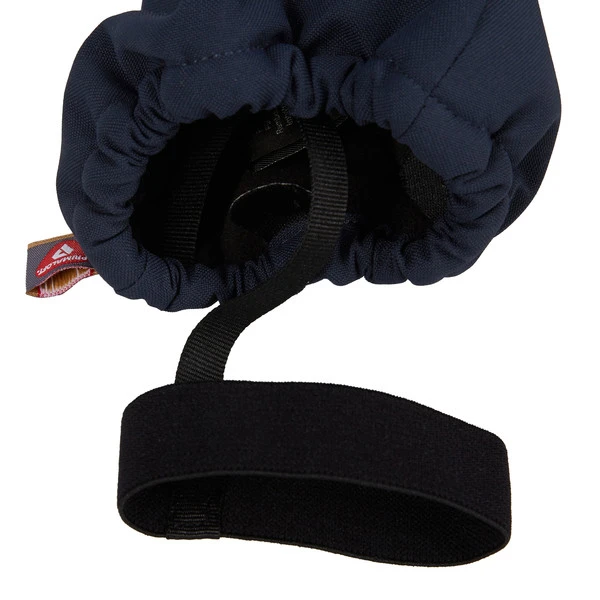 Namuk STATEMENT FÄUSTLINGE Kinder Fausthandschuhe TRUE NAVY 6 Namuk STATEMENT FÄUSTLINGE Kinder Fausthandschuhe TRUE NAVY – Bild 4