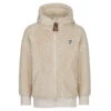 Namuk PANDA HIGH-LOFT FLEECEJACKE Kinder Fleecejacke BEIGE -Outdoor Verkauf 5638031722 a panda highloft fleecejacke namuk 24