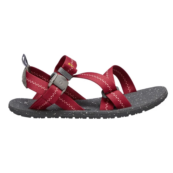 Source SOLO Damen Outdoor Sandalen RED PETRA 3 Source SOLO Damen Outdoor Sandalen RED PETRA