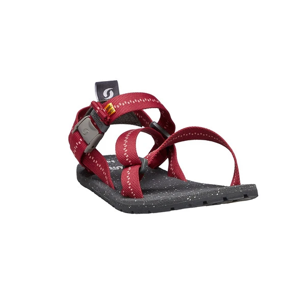 Source SOLO Damen Outdoor Sandalen RED PETRA 4 Source SOLO Damen Outdoor Sandalen RED PETRA – Bild 2