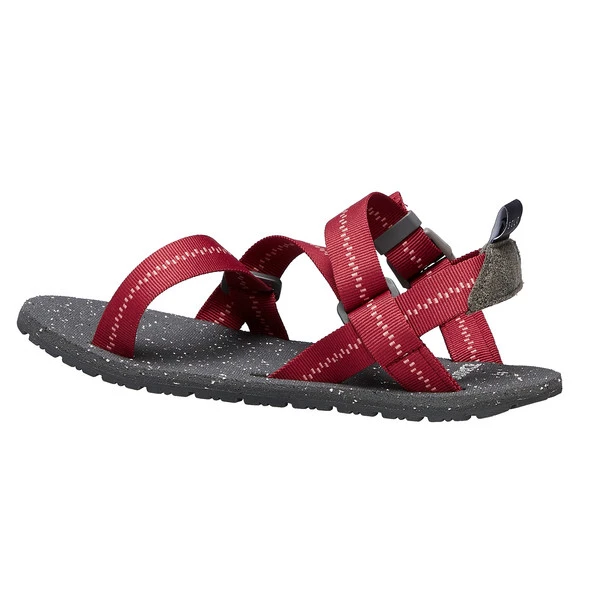 Source SOLO Damen Outdoor Sandalen RED PETRA 5 Source SOLO Damen Outdoor Sandalen RED PETRA – Bild 3