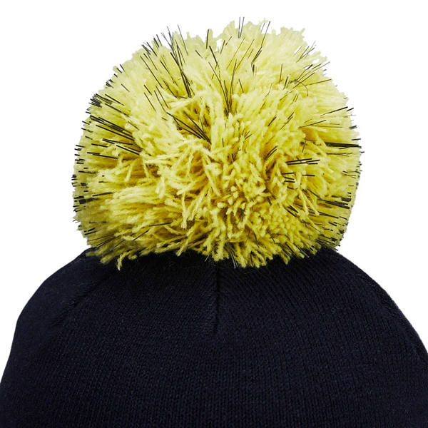 Namuk POLA BEANIE Kinder Mütze TRUE NAVY / OFF WHITE 4 Namuk POLA BEANIE Kinder Mütze TRUE NAVY / OFF WHITE – Bild 2