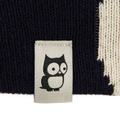 Namuk POLA BEANIE Kinder Mütze TRUE NAVY / OFF WHITE 7 Namuk POLA BEANIE Kinder Mütze TRUE NAVY / OFF WHITE -Outdoor Verkauf 5638033352 c pola beanie namuk 24