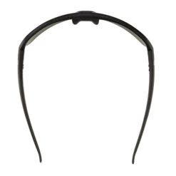 Alpina TURBO HR Unisex Sportbrille BLACK MATT -Outdoor Verkauf 5638033639 c turbo hr qlite alpina 24