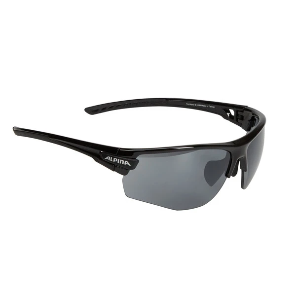 Alpina TRI-SCRAY 2.0 Unisex Sportbrille BLACK MATT 3 Alpina TRI-SCRAY 2.0 Unisex Sportbrille BLACK MATT