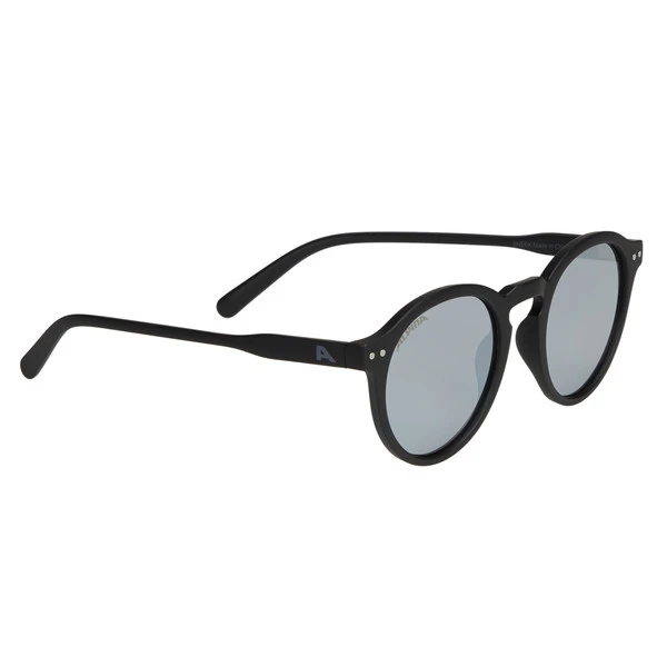 Alpina SNEEK Unisex Sonnenbrille BLACK MATT 3 Alpina SNEEK Unisex Sonnenbrille BLACK MATT