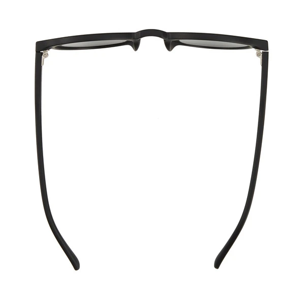 Alpina SNEEK Unisex Sonnenbrille BLACK MATT 5 Alpina SNEEK Unisex Sonnenbrille BLACK MATT – Bild 3