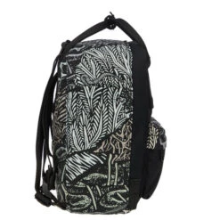 FJÄLLRÄVEN Fjällräven KÅNKEN ART MINI Tagesrucksack DARKWOODS -Outdoor Verkauf 5638033817 b kanken art mini fjaellraeven 24