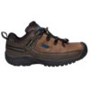 Keen TARGHEE LOW WP Y Kinder Wanderschuhe COFFEE BEAN/BISON 1 Keen TARGHEE LOW WP Y Kinder Wanderschuhe COFFEE BEAN/BISON -Outdoor Verkauf 5638034957 a targhee low wp y keen 24