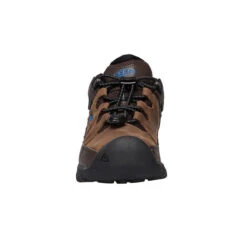 Keen TARGHEE LOW WP Y Kinder Wanderschuhe COFFEE BEAN/BISON 9 Keen TARGHEE LOW WP Y Kinder Wanderschuhe COFFEE BEAN/BISON -Outdoor Verkauf 5638034957 d targhee low wp y keen 24