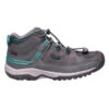 Keen TARGHEE MID WP Y Kinder Wanderstiefel STEEL GREY/PORCELAIN -Outdoor Verkauf 5638035232 a targhee mid wp y keen 24