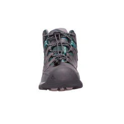 Keen TARGHEE MID WP Y Kinder Wanderstiefel STEEL GREY/PORCELAIN 9 Keen TARGHEE MID WP Y Kinder Wanderstiefel STEEL GREY/PORCELAIN -Outdoor Verkauf 5638035232 d targhee mid wp y keen 24