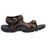 Kamik MILOS Herren Outdoor Sandalen BROWN-BRUN 2 Kamik MILOS Herren Outdoor Sandalen BROWN-BRUN -Outdoor Verkauf 5638038653 a milos kamik 24