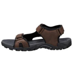 Kamik MILOS Herren Outdoor Sandalen BROWN-BRUN 8 Kamik MILOS Herren Outdoor Sandalen BROWN-BRUN -Outdoor Verkauf 5638038653 c milos kamik 24
