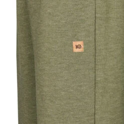 Tentree K CLASSIC SWEATPANT Kinder Freizeithose OLIVE BRANCH HEATHER -Outdoor Verkauf 5638038851 d k classic sweatpant tentree 24