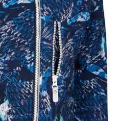 Reima SOFTSHELL JACKET VANTTI Kinder Softshelljacke NAVY -Outdoor Verkauf 5638039221 c softshell jacket vantti reima 24