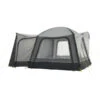 Dometic KAMPA CROSS AIR Busvorzelt GREY BLACK -Outdoor Verkauf 5638040285 a kampa cross air dometic 24