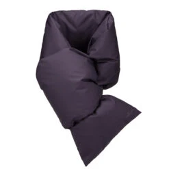 FRILUFTS FETLAR DOWN SCARF Unisex Schal NIGHT SHADE