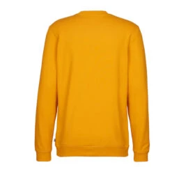 FJÄLLRÄVEN Fjällräven 1960 LOGO BADGE SWEATER M Herren Sweatshirt MUSTARD YELLOW -Outdoor Verkauf 5638044268 c 1960 logo badge sweater m fjaellraeven 24