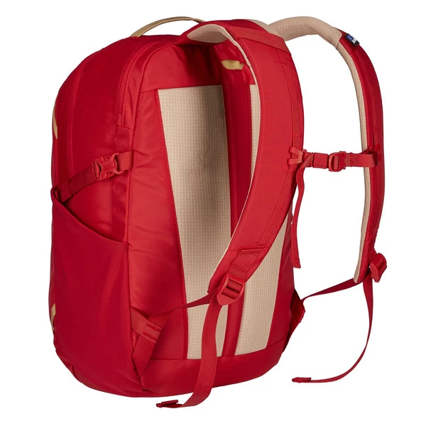 Patagonia REFUGIO DAY PACK 26L Laptoprucksack TOURING RED – Bild 4