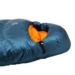 Mountain Equipment HELIUM 800 - LONG Daunenschlafsack MAJOLICA BLUE -Outdoor Verkauf 5638049210 d helium 800 regular mountain equipment 24