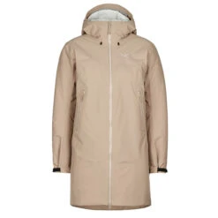 Arc'teryx BETA INSULATED COAT W Damen Übergangsjacke SMOKE BLUFF