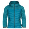 Kamik RIDGE Kinder Fleecejacke TIDE-MAREE -Outdoor Verkauf 5638050028 a ridge kamik 24
