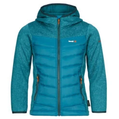 Kamik RIDGE Kinder Fleecejacke TIDE-MAREE