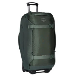 Osprey SOJOURN WHEELED TRAVEL PACK 28IN/80L Kofferrucksack KOSERET GREEN