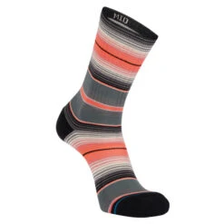 Stance LANAK PASS CREW Unisex Freizeitsocken TEAL