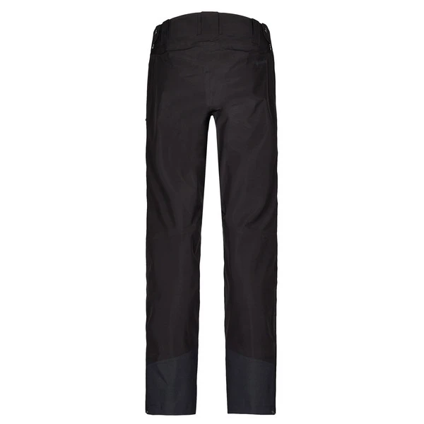Patagonia W' S TRIOLET PANTS Damen Hardshellhose BLACK 5 Patagonia W' S TRIOLET PANTS Damen Hardshellhose BLACK – Bild 3