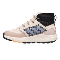 Adidas TERREX TRAILMAKER MID RAIN.RDY HIKING SHOES Kinder Wanderstiefel SAND STRATA/SILVER VIOLET/ACID -Outdoor Verkauf 5638053074 c terrex trailmaker mid rainrdy hiking shoes adidas 24