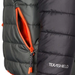 Jack Wolfskin ZENON JACKET K Kinder Winterjacke SLATE GREEN -Outdoor Verkauf 5638053583 c zenon jacket k jack wolfskin 24