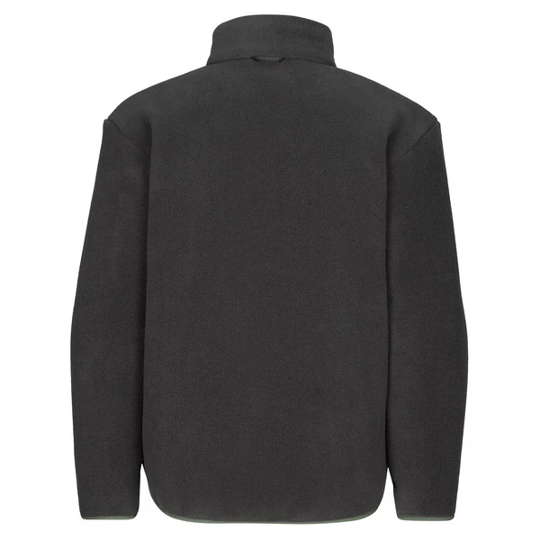 Jack Wolfskin ICELAND 3IN1 JACKET K Kinder Doppeljacke SLATE GREEN 6 Jack Wolfskin ICELAND 3IN1 JACKET K Kinder Doppeljacke SLATE GREEN – Bild 4