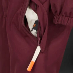 Jack Wolfskin GLEELY 2L INS OVERALL K Kinder Overall BOYSENBERRY -Outdoor Verkauf 5638053696 c gleely 2l ins overall k jack wolfskin 24