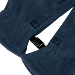 Jack Wolfskin FLEECE GLOVE K Kinder Handschuhe NIGHT BLUE 9 Jack Wolfskin FLEECE GLOVE K Kinder Handschuhe NIGHT BLUE -Outdoor Verkauf 5638053738 d fleece glove k jack wolfskin 24