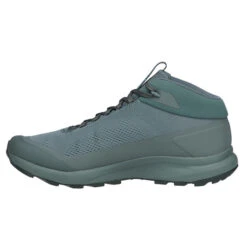 Arc'teryx AERIOS AURA MID U Herren Wanderstiefel BOXCAR/CONIFER -Outdoor Verkauf 5638057266 c aerios aura mid u arc teryx 24